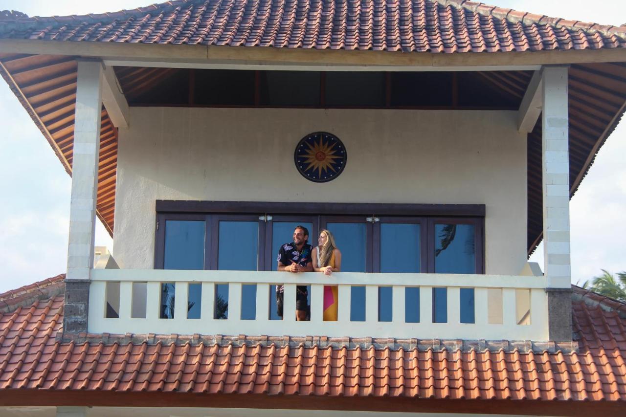 Bali Hai Island Resort Pekutatan  Exterior foto