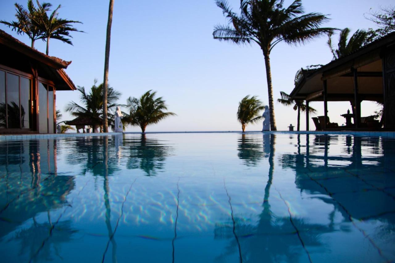 Bali Hai Island Resort Pekutatan  Exterior foto