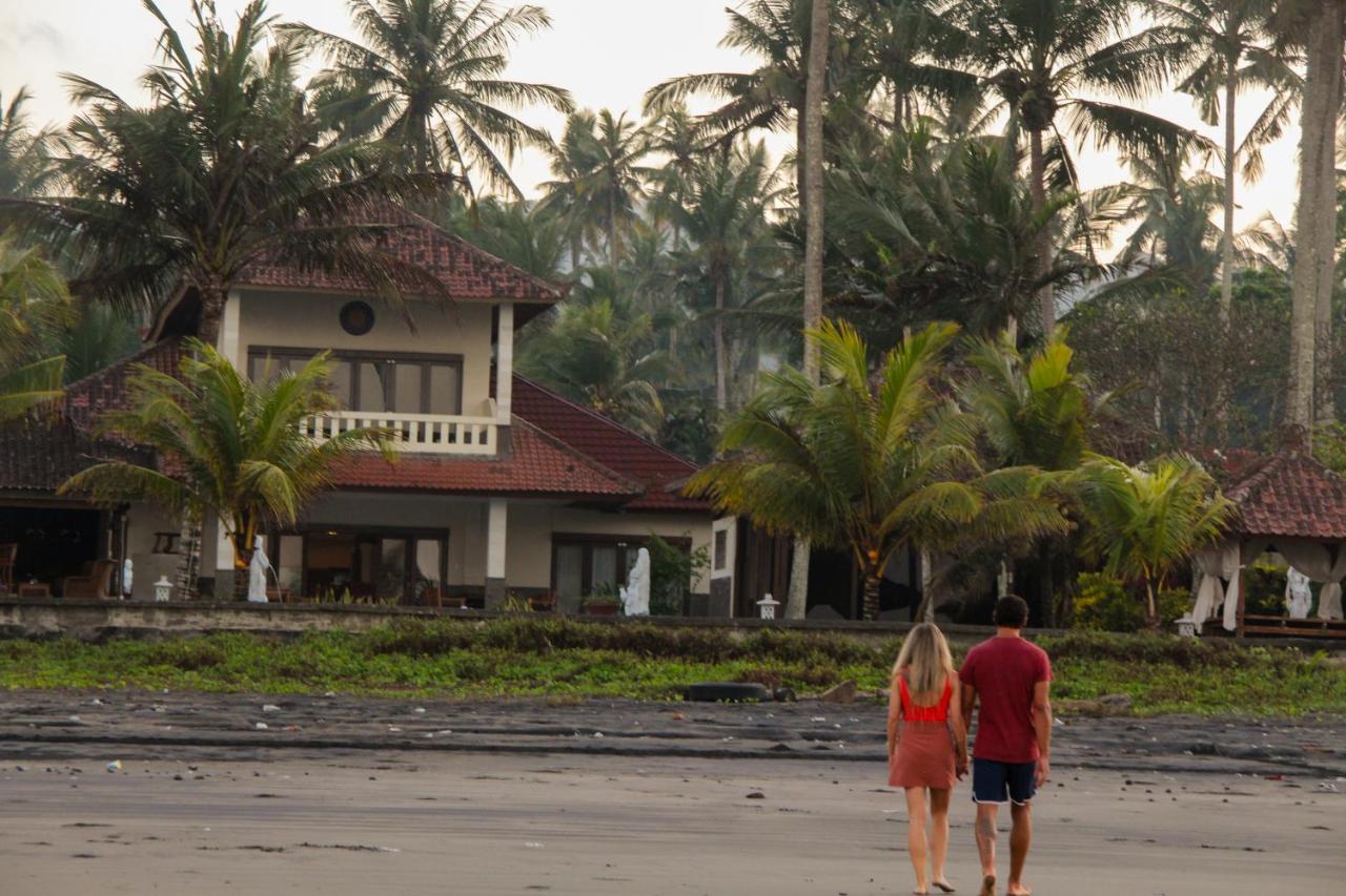 Bali Hai Island Resort Pekutatan  Exterior foto