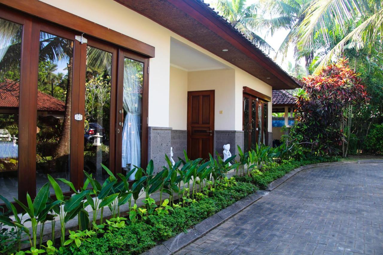 Bali Hai Island Resort Pekutatan  Exterior foto