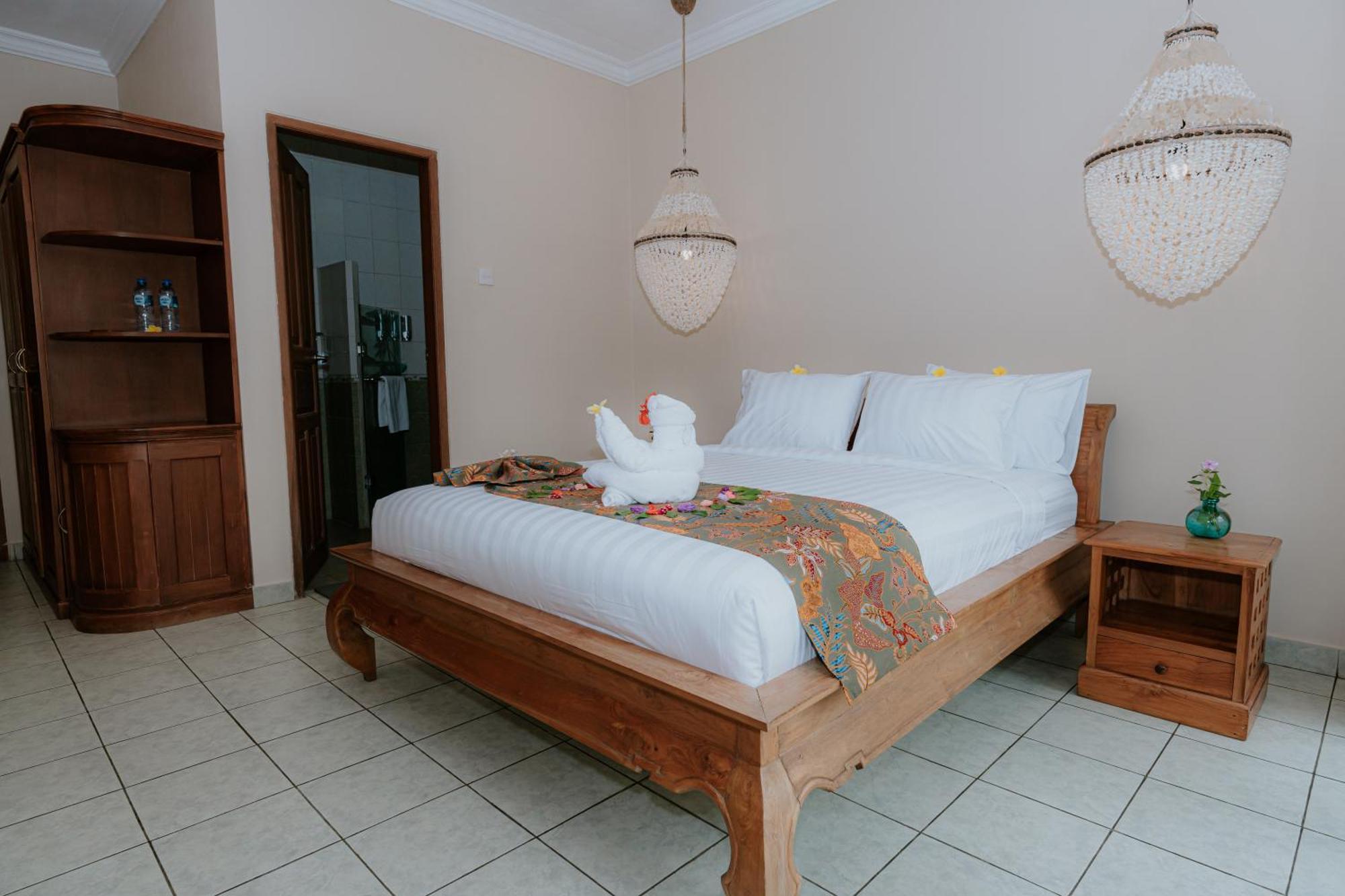 Bali Hai Island Resort Pekutatan  Exterior foto