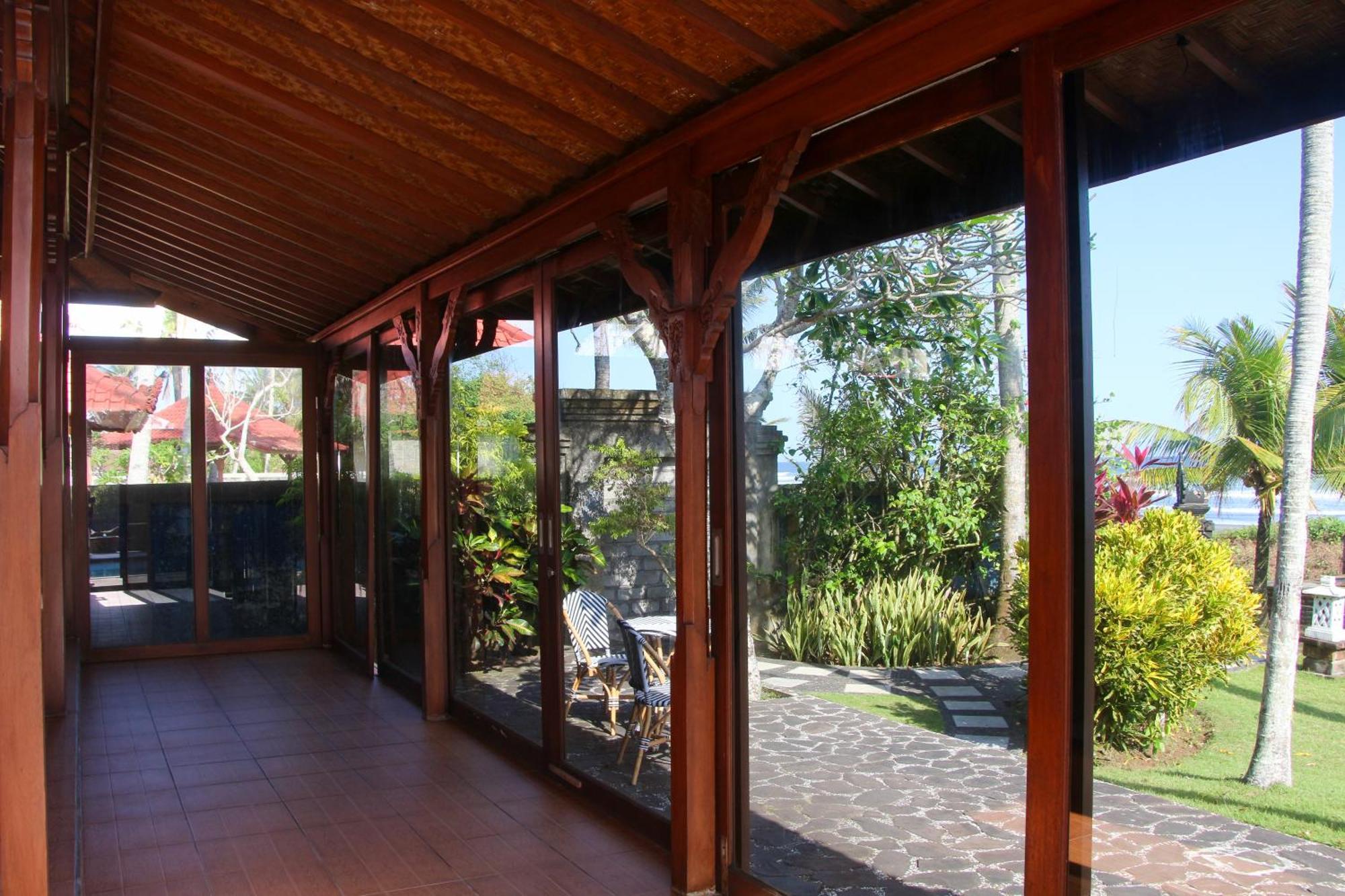 Bali Hai Island Resort Pekutatan  Exterior foto