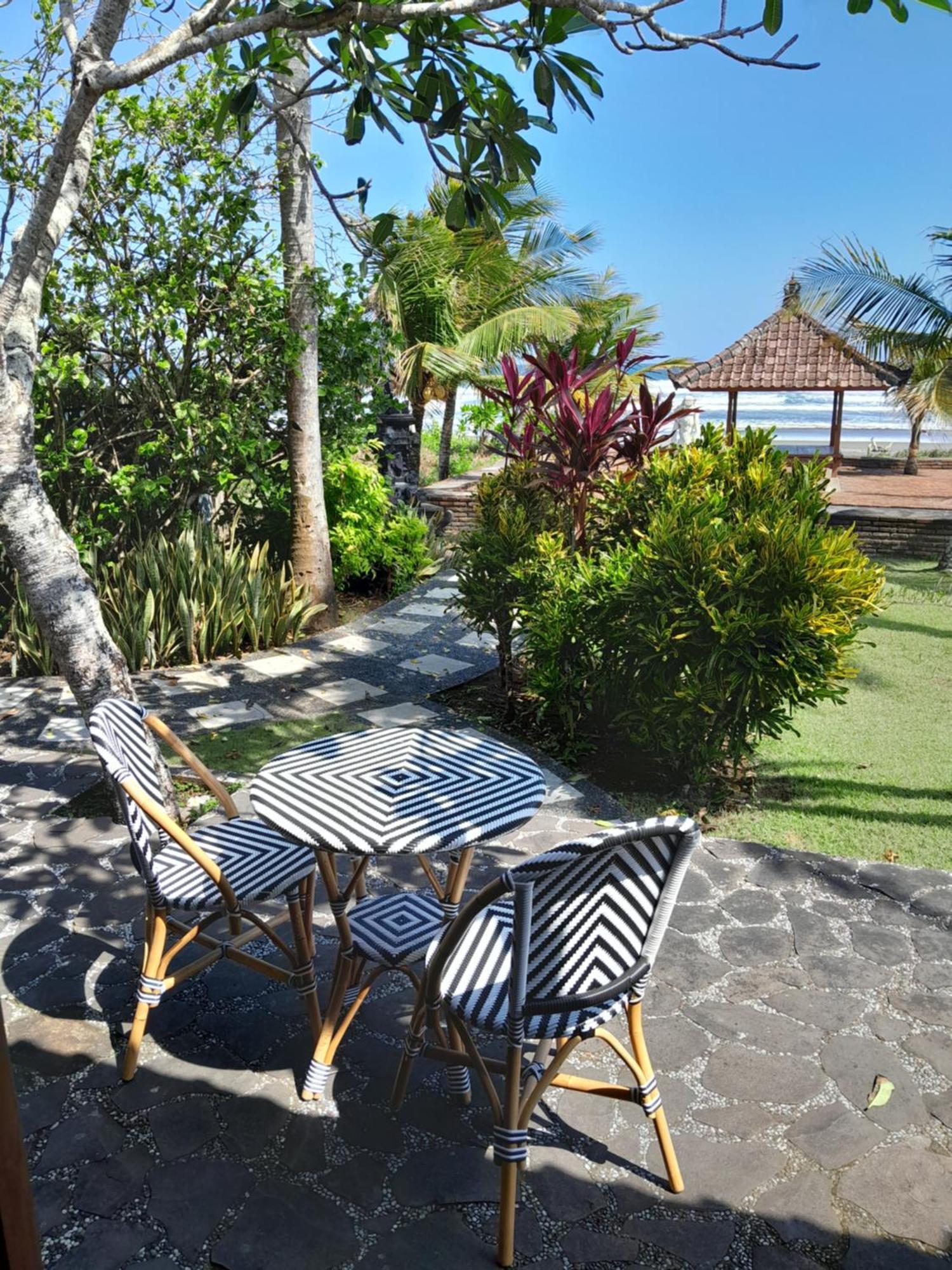 Bali Hai Island Resort Pekutatan  Exterior foto